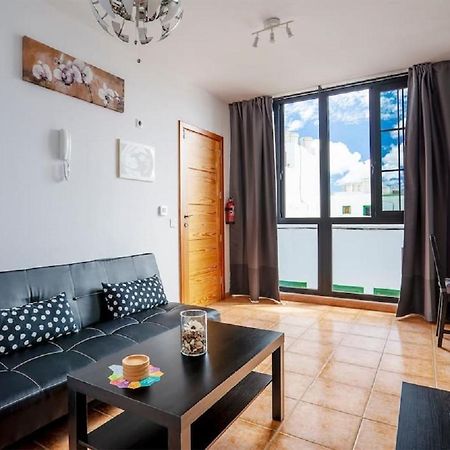 Ferienwohnung Arrecife Exterior foto
