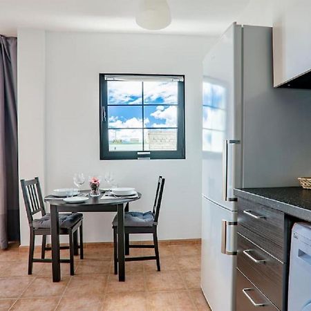Ferienwohnung Arrecife Exterior foto