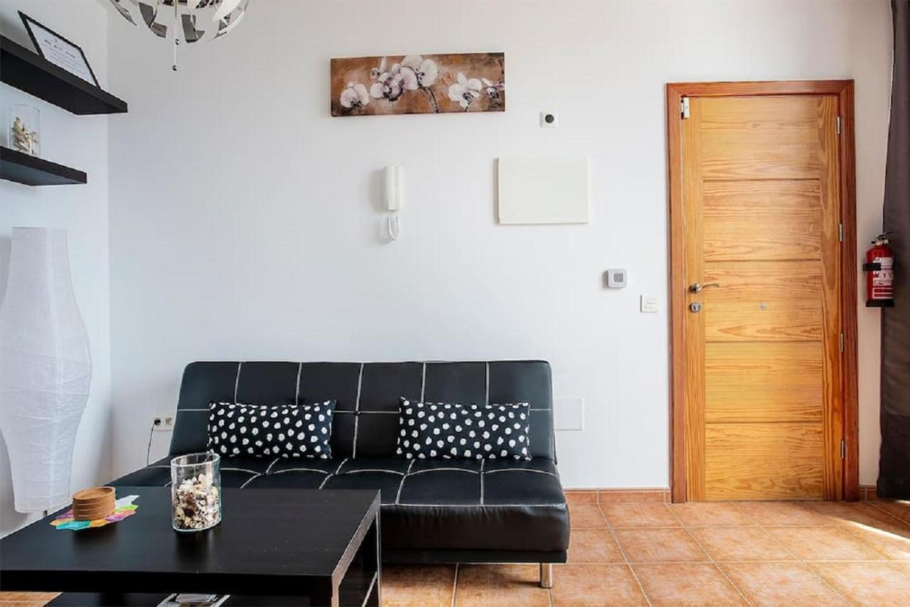 Ferienwohnung Arrecife Exterior foto