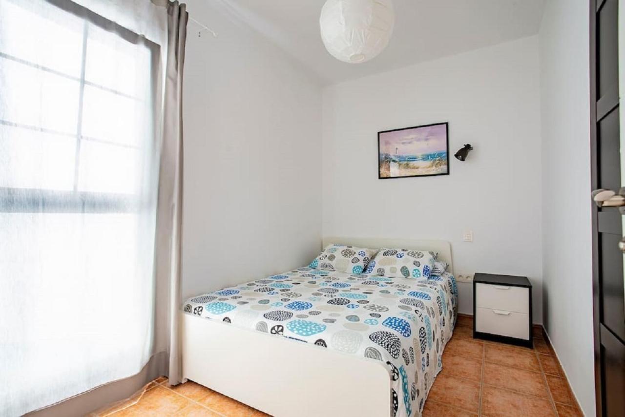 Ferienwohnung Arrecife Exterior foto