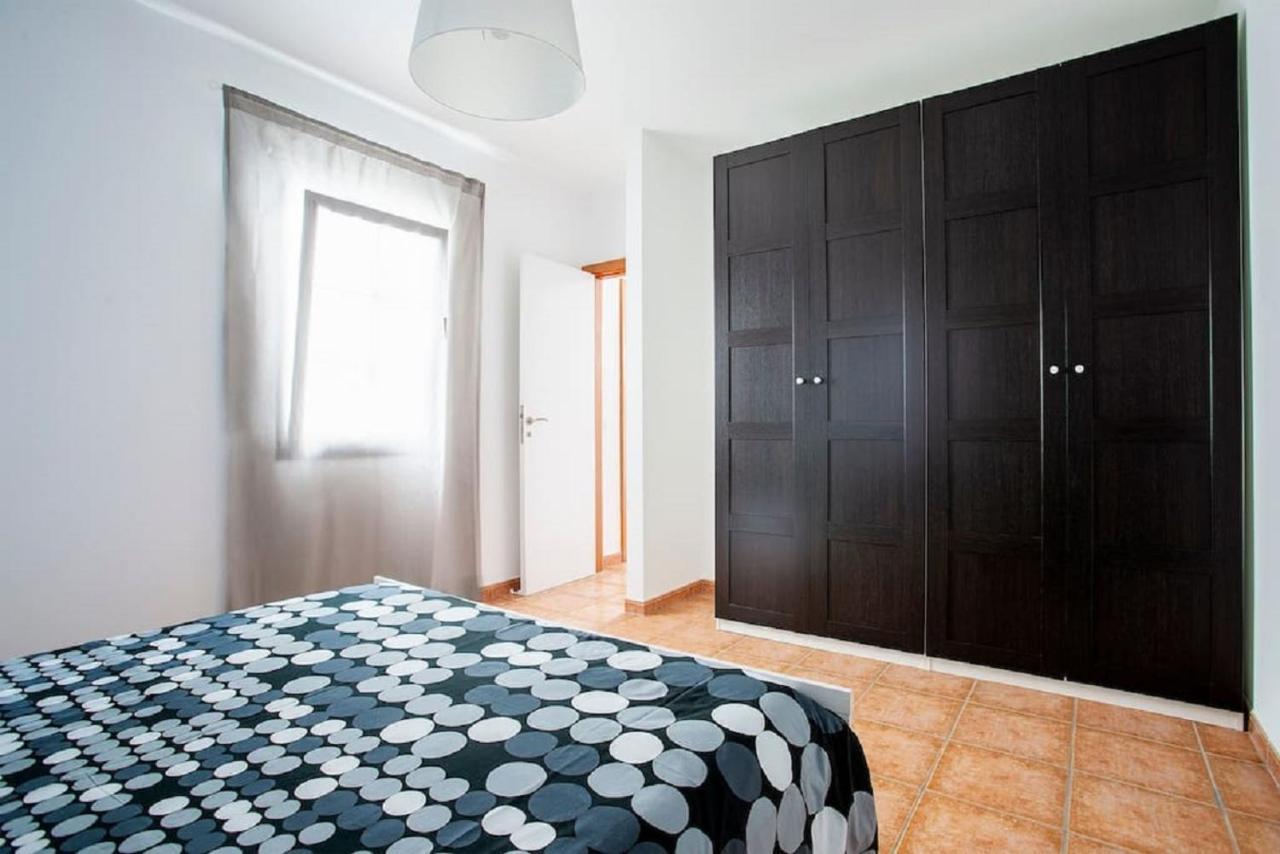 Ferienwohnung Arrecife Exterior foto